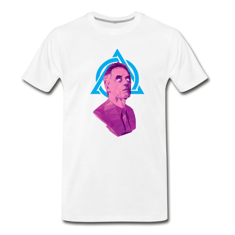 Men's Jordan Peterson T-Shirt