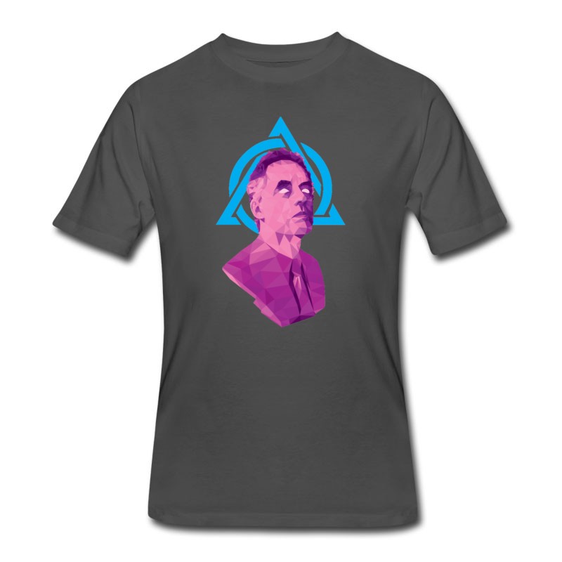 Men's Jordan Peterson T-Shirt