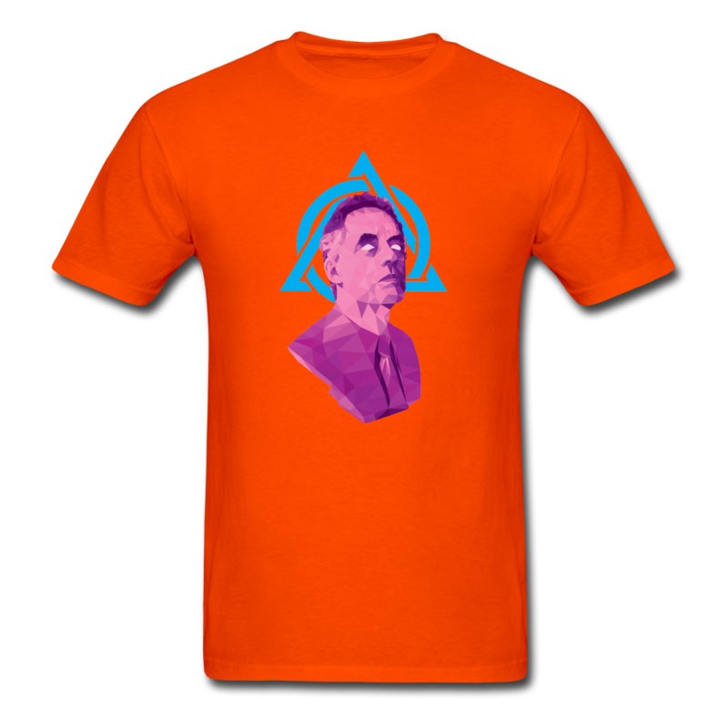 Men's Jordan Peterson T-Shirt