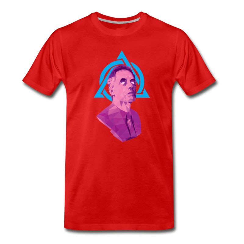 Men's Jordan Peterson T-Shirt