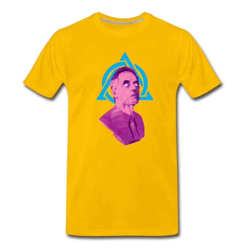 Men's Jordan Peterson T-Shirt