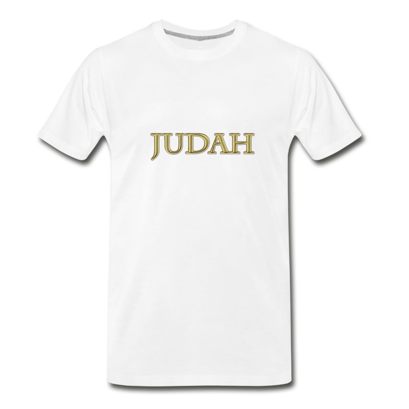 Men's Judah T-Shirt