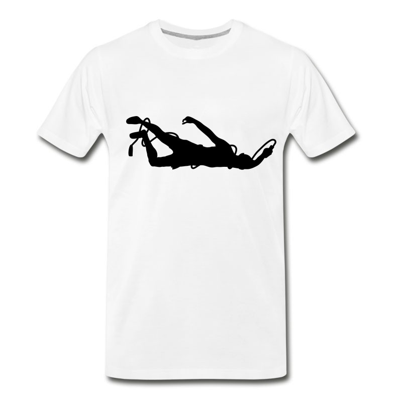 Men's Jumprope Fail T-Shirt