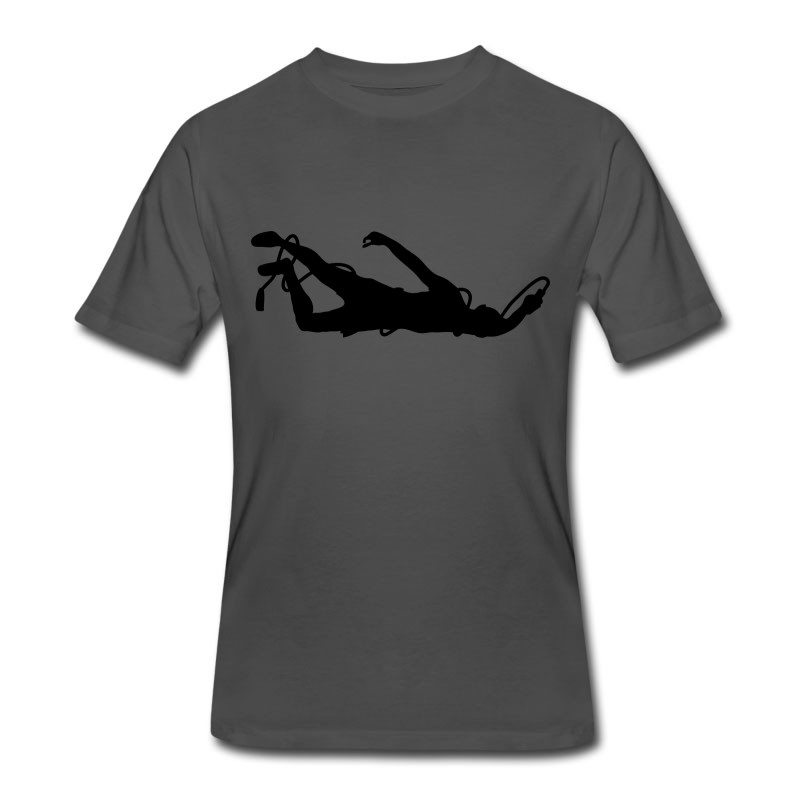 Men's Jumprope Fail T-Shirt