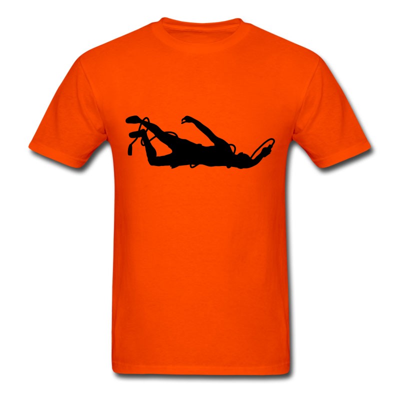 Men's Jumprope Fail T-Shirt