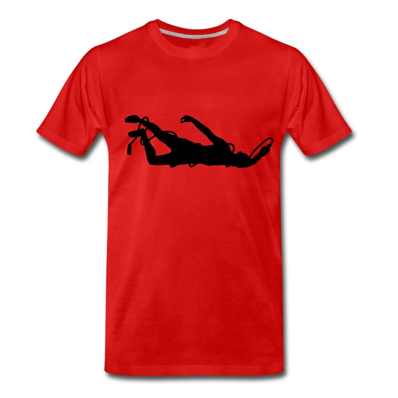 Men's Jumprope Fail T-Shirt