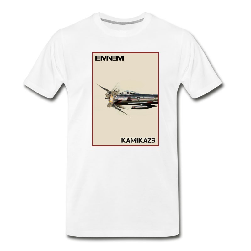 Men's Kamikaze - EMIN?M T-Shirt