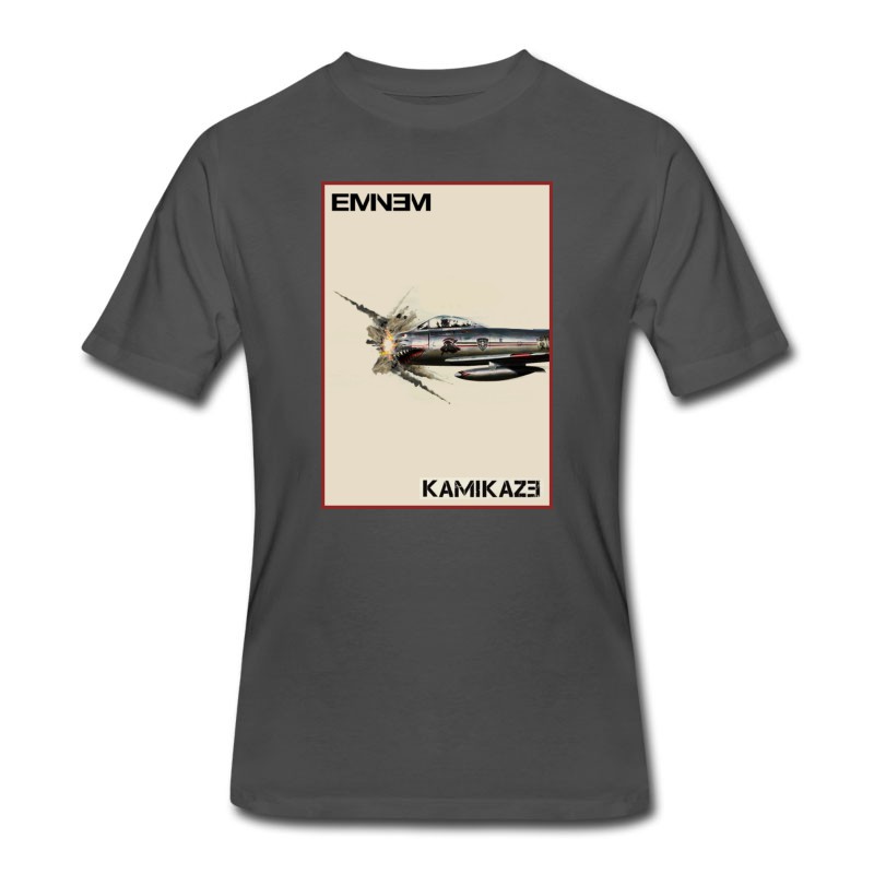 Men's Kamikaze - EMIN?M T-Shirt