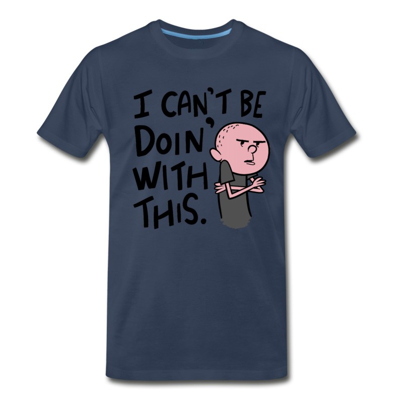 Men's Karl Pilkington T-Shirt