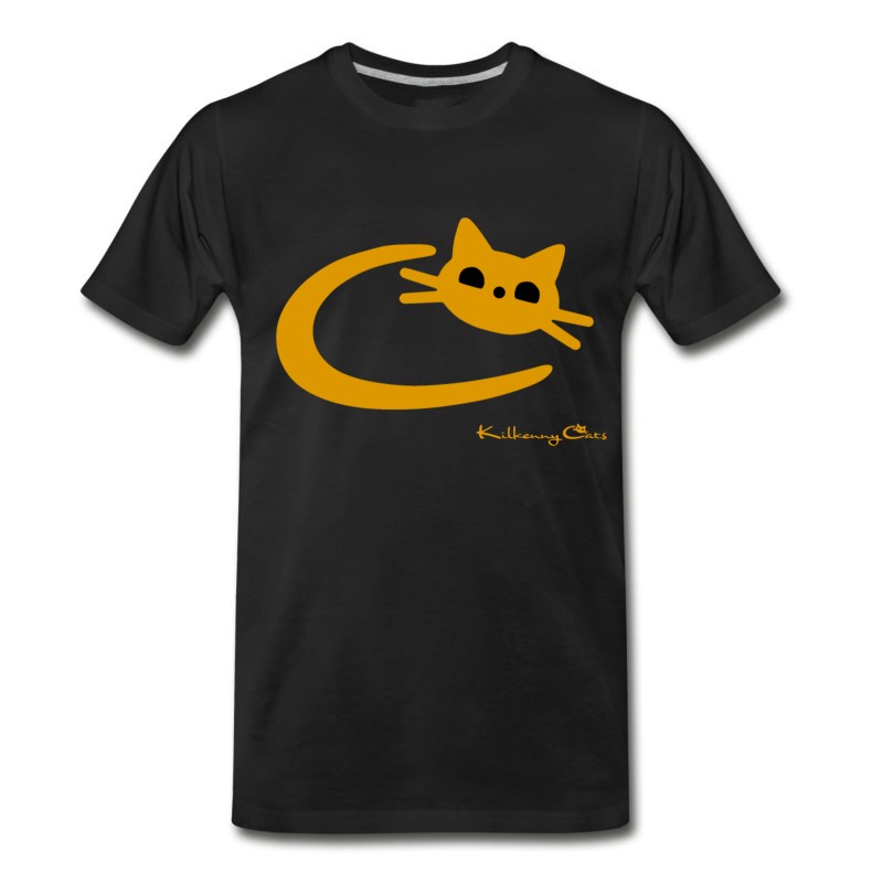 Men's Kilkenny Cats T-Shirt