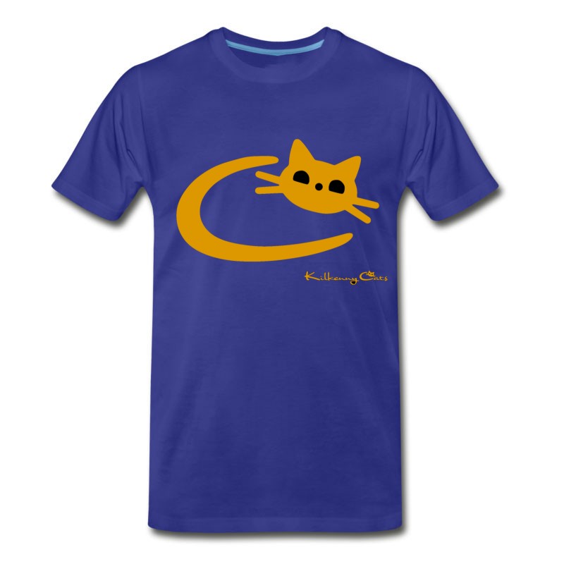 Men's Kilkenny Cats T-Shirt