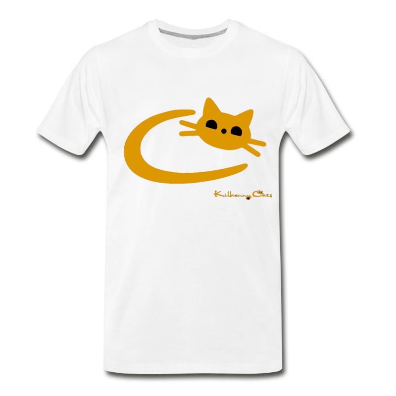 Men's Kilkenny Cats T-Shirt