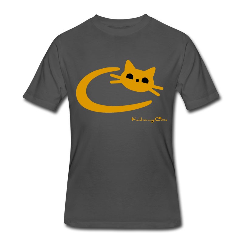 Men's Kilkenny Cats T-Shirt