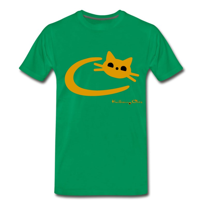 Men's Kilkenny Cats T-Shirt