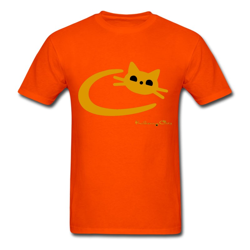 Men's Kilkenny Cats T-Shirt