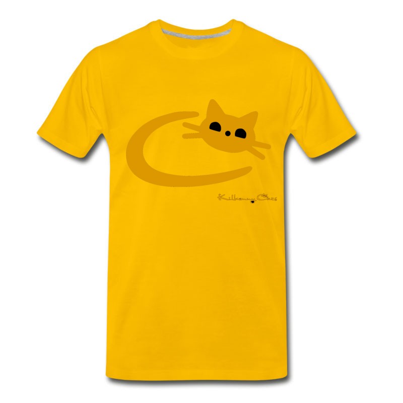 Men's Kilkenny Cats T-Shirt