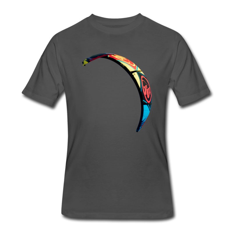 Men's Kitesurfing T-Shirt