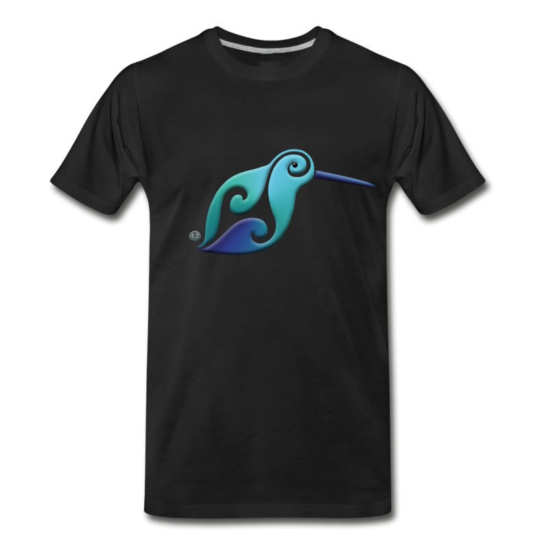 Men's Kiwi T-Shirt