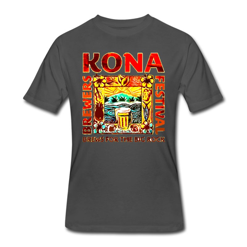 Men's Kona T-Shirt