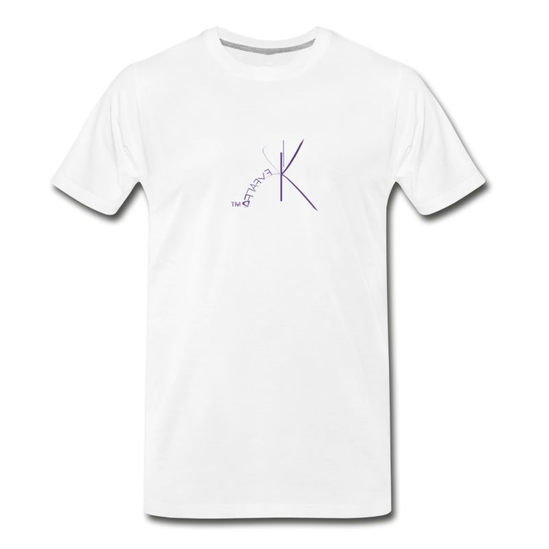 Men's KOR Revealed T-Shirt