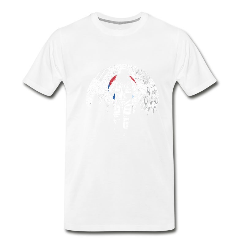 Men's Korea T-Shirt