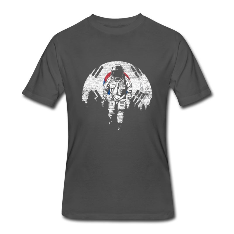 Men's Korea T-Shirt