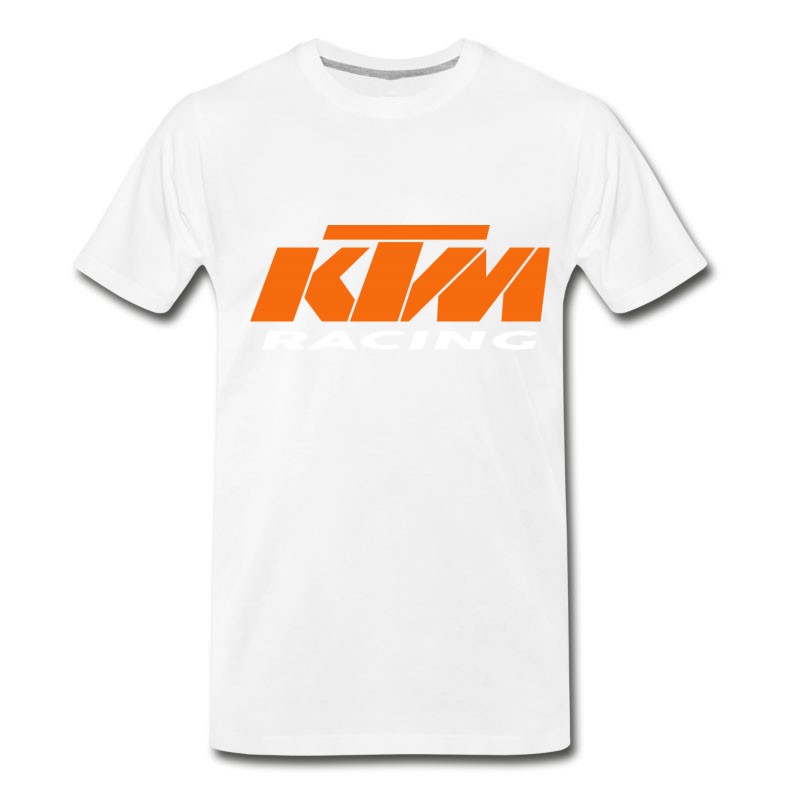 Men's KTM Racing 1 T-Shirt