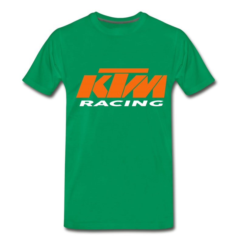 Men's KTM Racing 1 T-Shirt