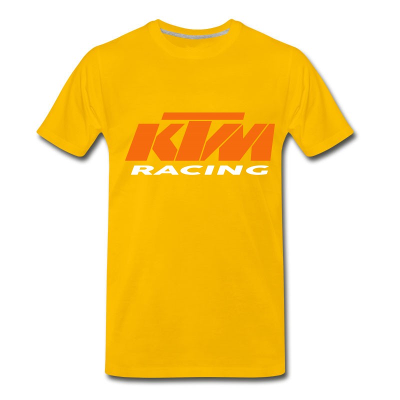 Men's KTM Racing 1 T-Shirt