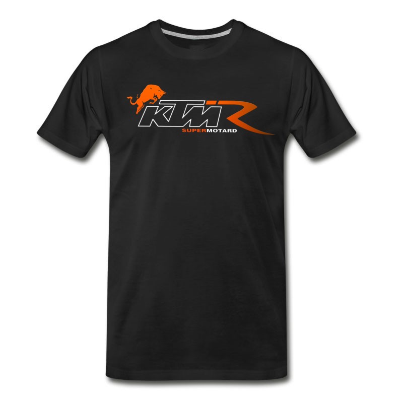 Men's Ktm T-Shirt