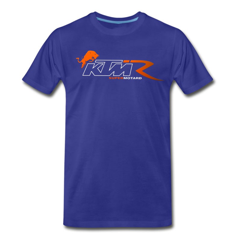 Men's Ktm T-Shirt