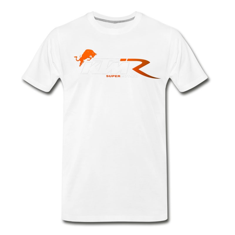 Men's Ktm T-Shirt