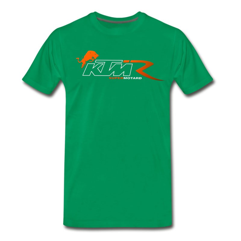 Men's Ktm T-Shirt