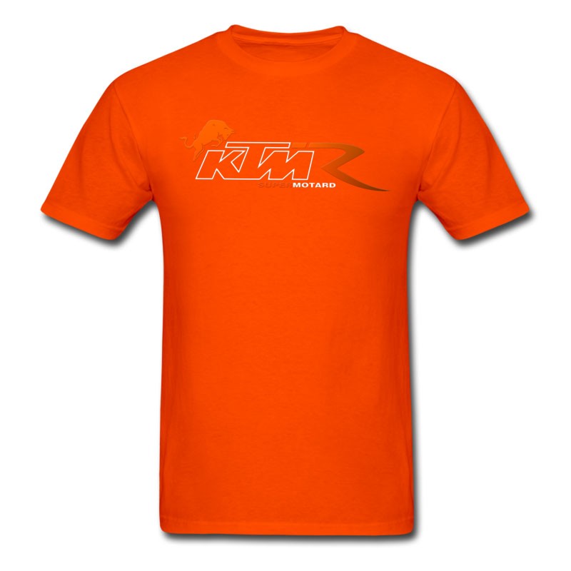 Men's Ktm T-Shirt