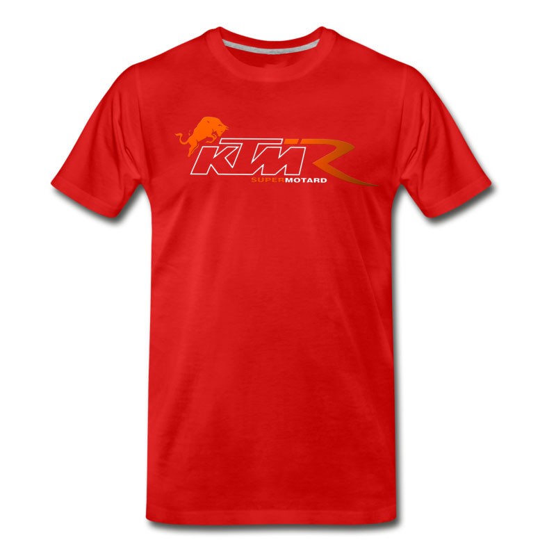 Men's Ktm T-Shirt