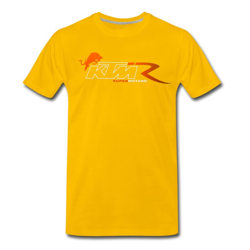 Men's Ktm T-Shirt