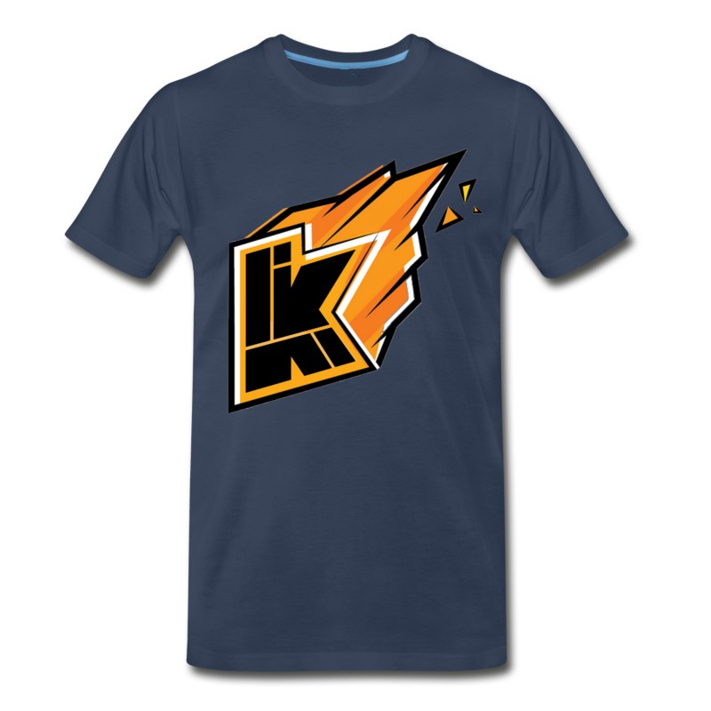 Men's Kwebbelkop Youtube Gaming T-Shirt