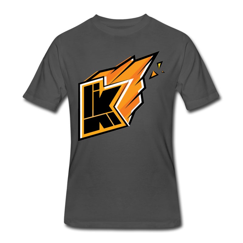 Men's Kwebbelkop Youtube Gaming T-Shirt