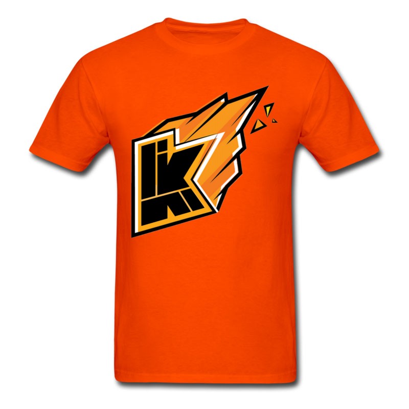 Men's Kwebbelkop Youtube Gaming T-Shirt