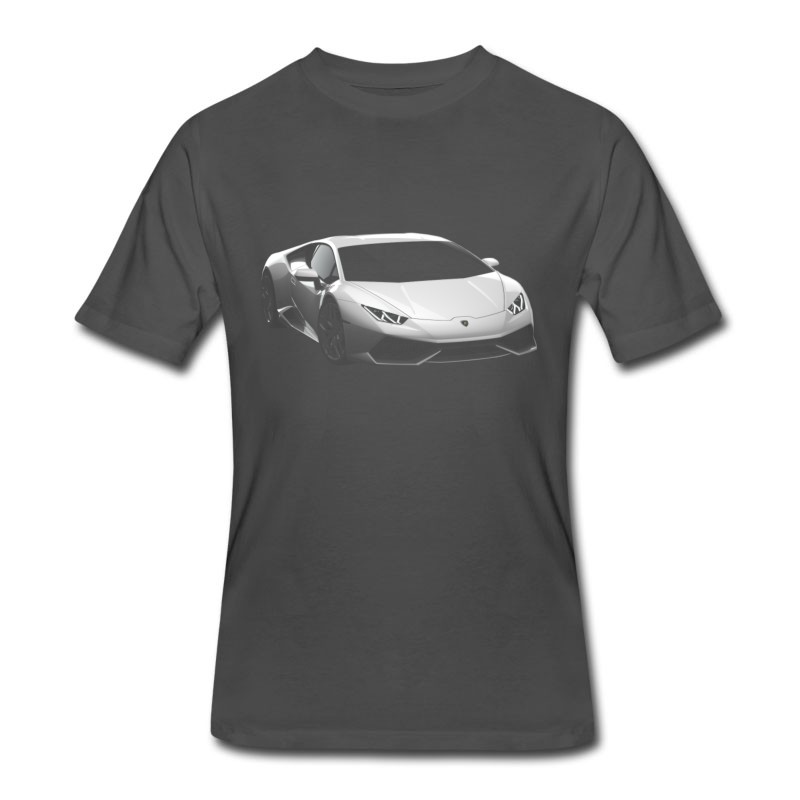 Men's Lamborghini T-Shirt