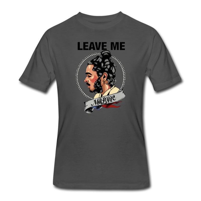 Men's Leave Me Malone T-Shirt