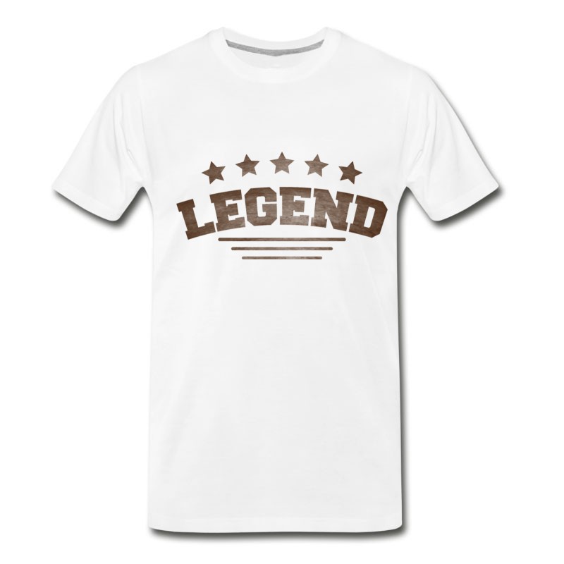 Men's Legend T-Shirt