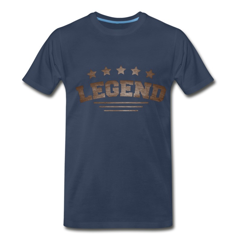 Men's Legend T-Shirt