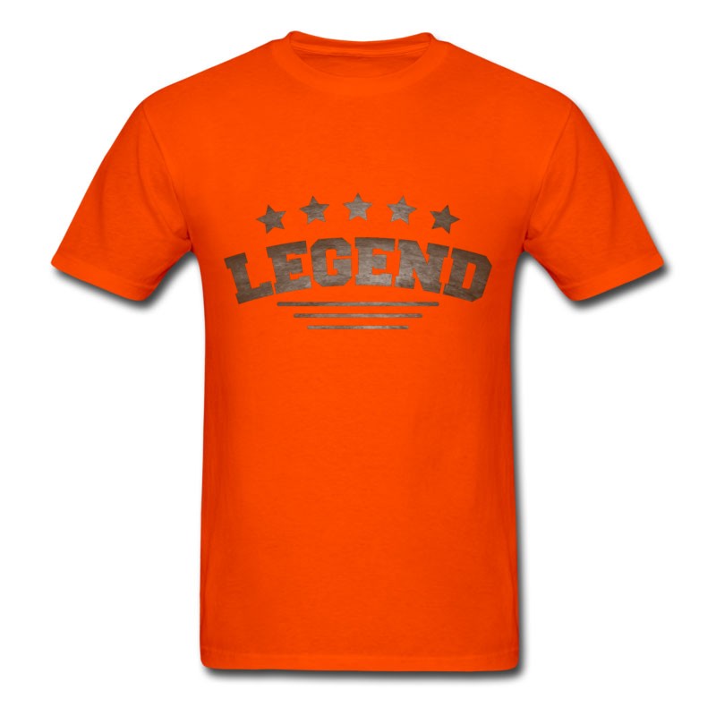 Men's Legend T-Shirt