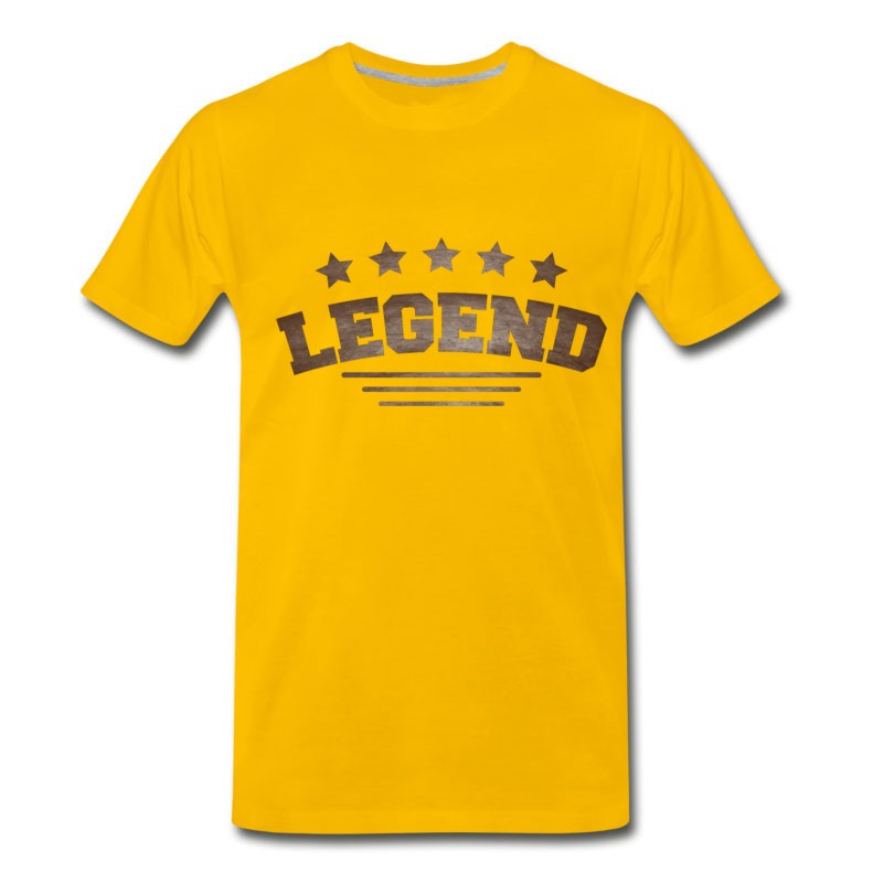 Men's Legend T-Shirt