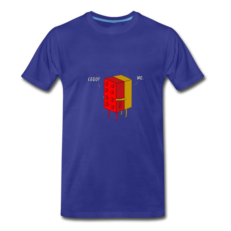 Men's Lego!! T-Shirt