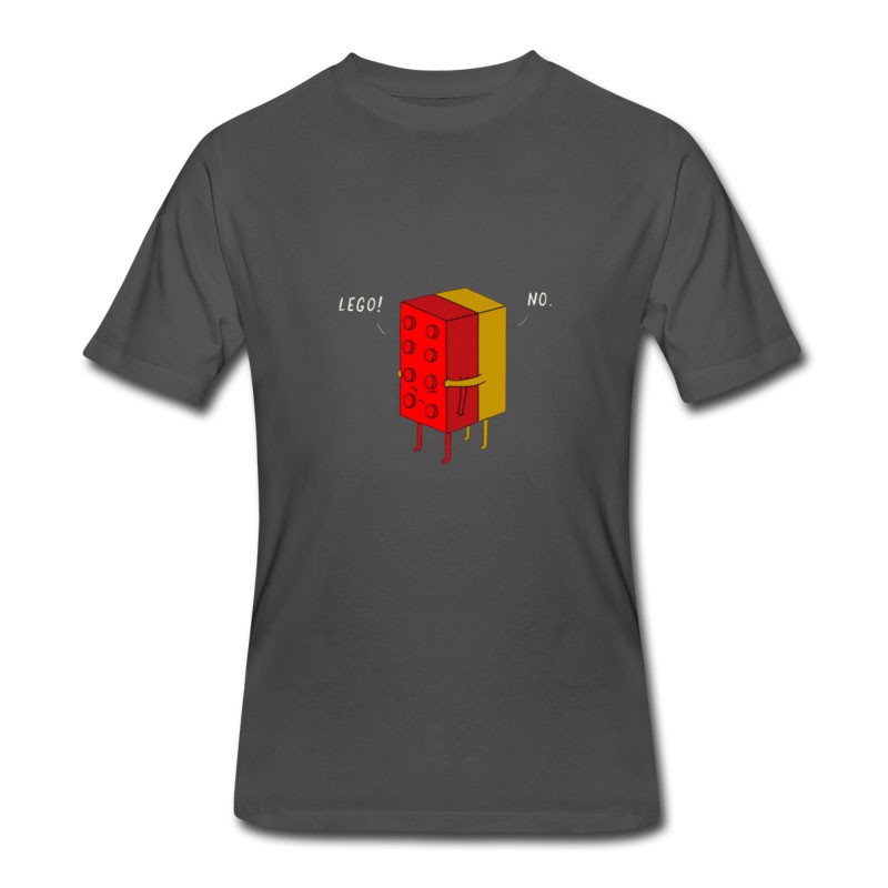 Men's Lego!! T-Shirt