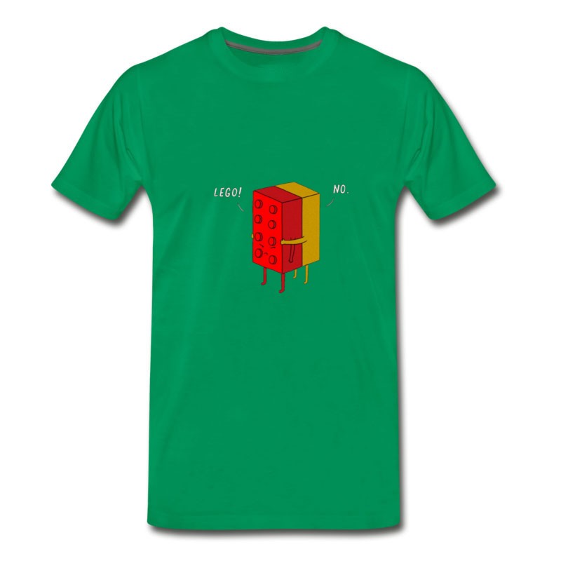 Men's Lego!! T-Shirt