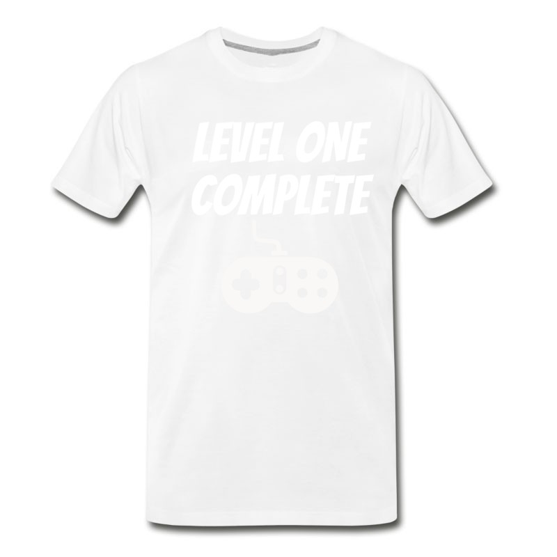 Men's Level One Complete T-Shirt