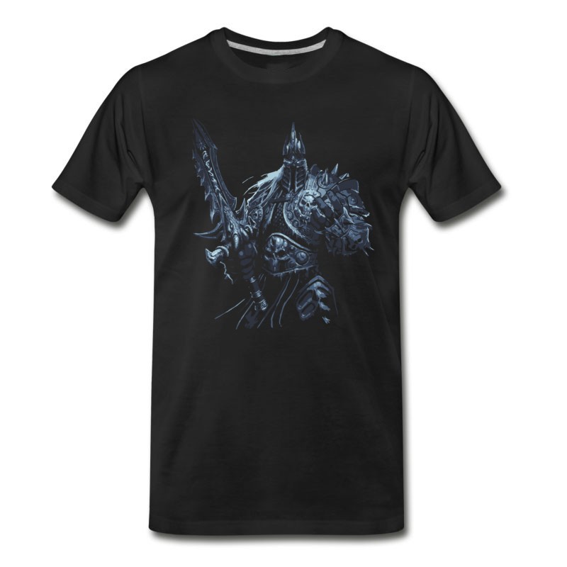 Men's Lich King T-Shirt